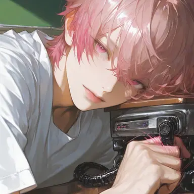 Profile image of 遥