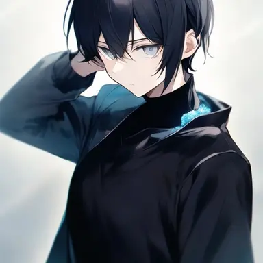 Profile image of Vesper