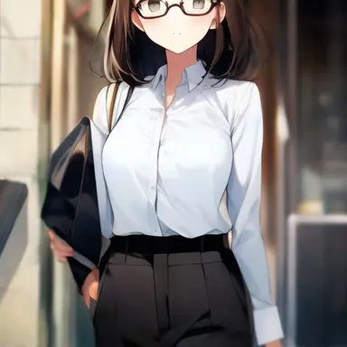 Profile image of Dr. Vincent Kael