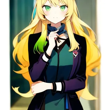Profile image of Briallen
