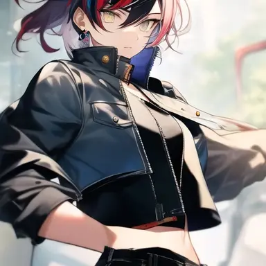 Profile image of Kira