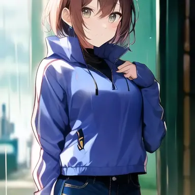 Profile image of Mira Ashford