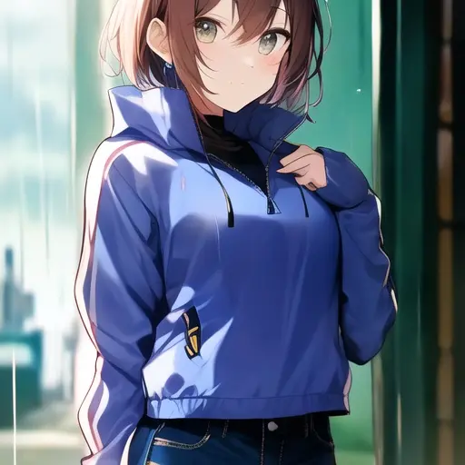 UsableRings2432의 Her Failed Experiment