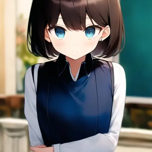 UsableRings2432의 Blood Stains in the Library