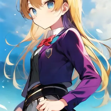 Profile image of イ・スア