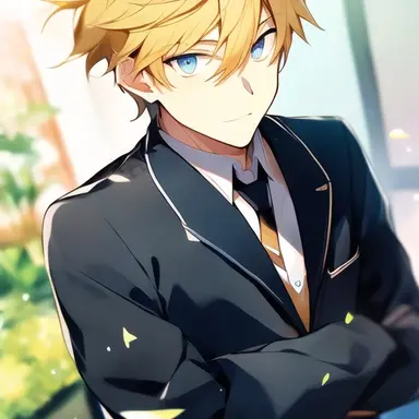 Profile image of チャン・ウォンジュン