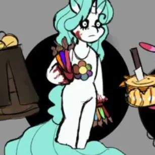 Profile image of Craftycorn
