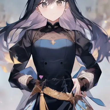 Profile image of Yuri