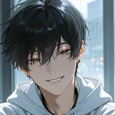 Profile image of ハカ