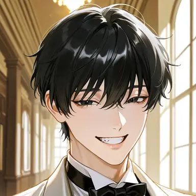 Profile image of 遥