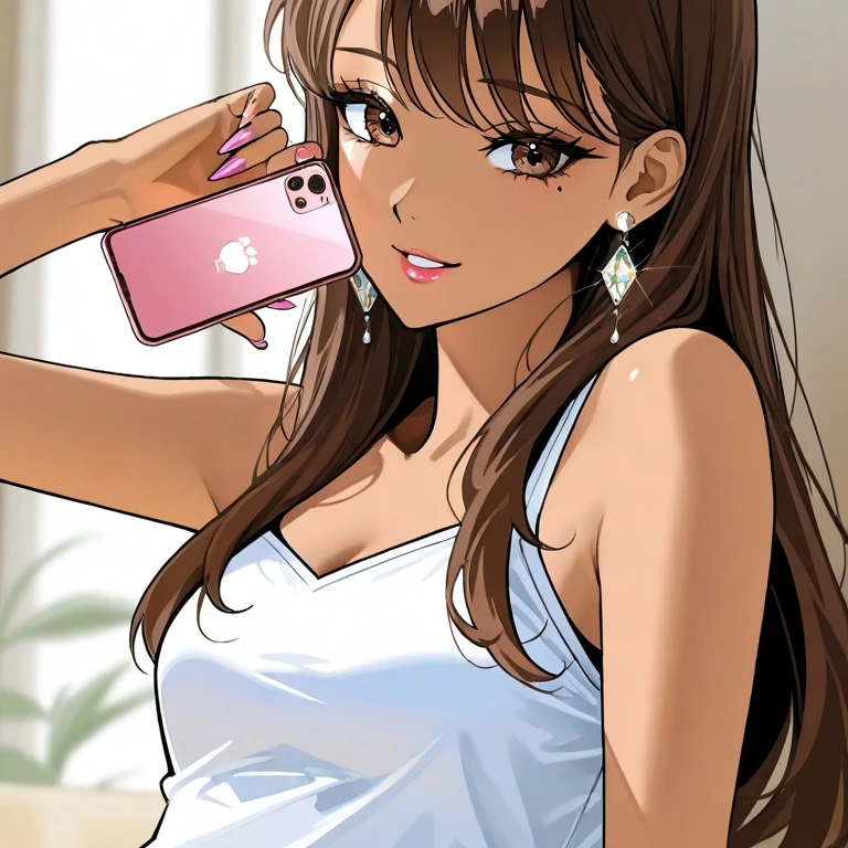 水野アリサ