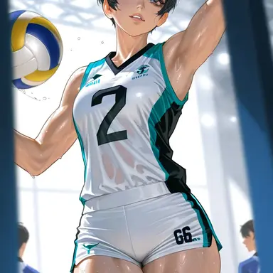 Profile image of 姫田愛実