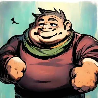 Profile image of 김한민