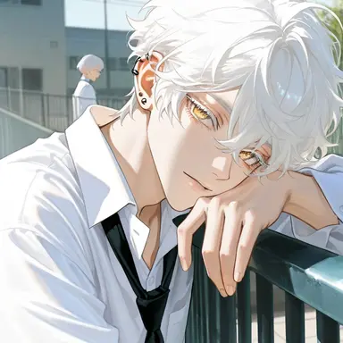 Profile image of 朔