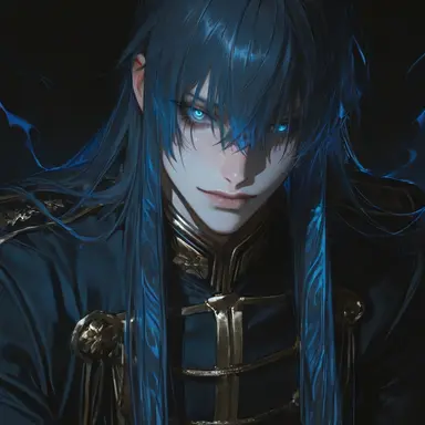 Profile image of 黎斗
