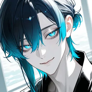 Profile image of 吽形