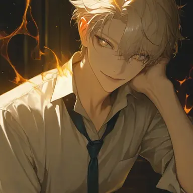 Profile image of ルイ