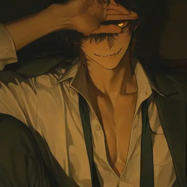 Profile image of 悠真