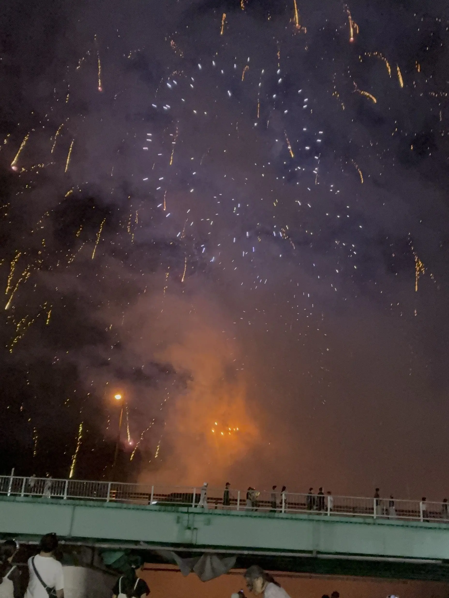 HuskyDream1833의 Fireworks