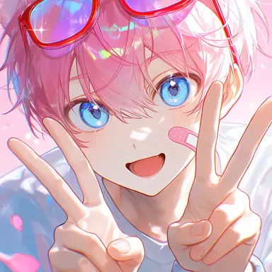 Profile image of 밥풀