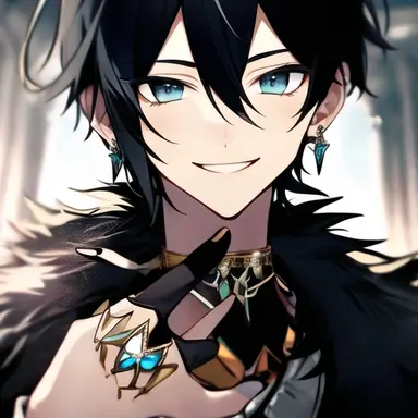 Profile image of Cedric