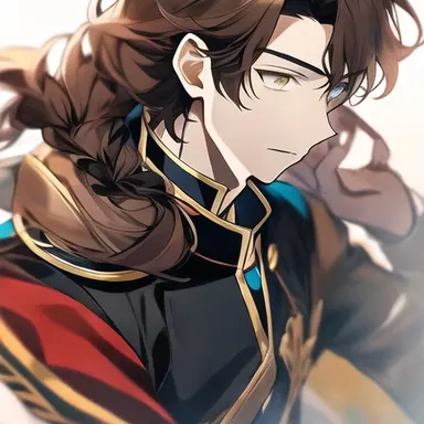 Profile image of Liora Ashwyn
