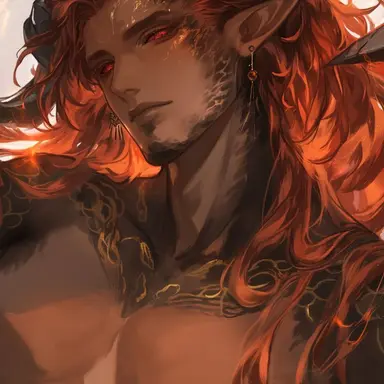 Profile image of Kaelthor