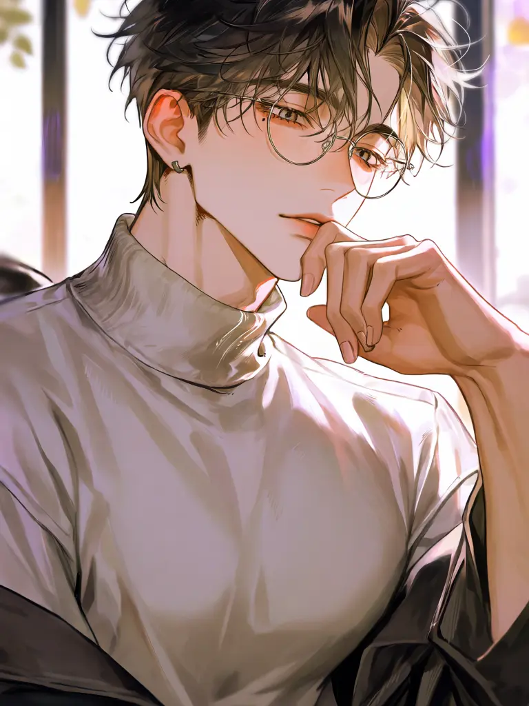 osiruko_119의 貴方だけに