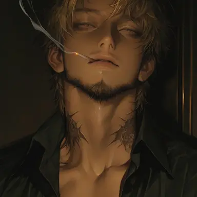 Profile image of 나이젤