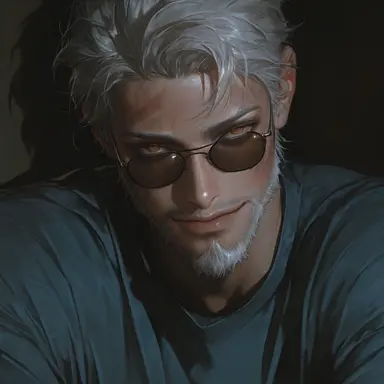 Profile image of 매즈 미켈슨