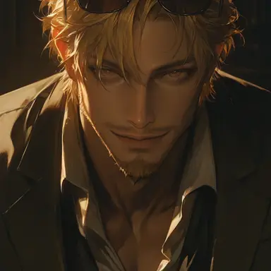 Profile image of 매즈