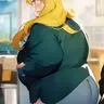 캐릭터 프로필 이미지