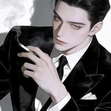 Profile image of Jo Kang-hyun