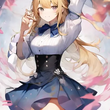 Profile image of アンジェリーナ