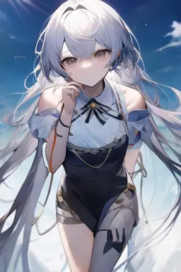 Profile image of ロゼリーナ