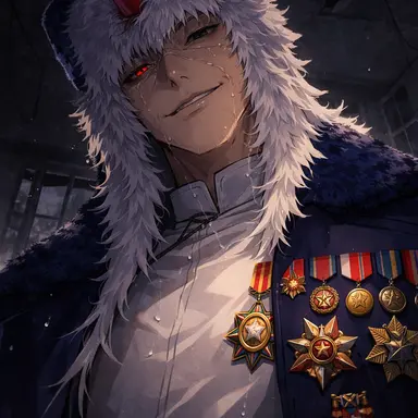 Profile image of チューレン