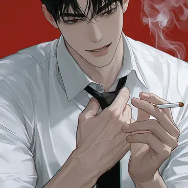 Profile image of 윤태하