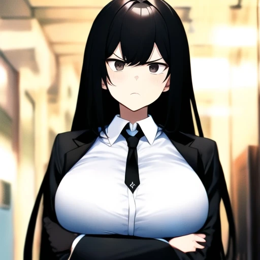 미연