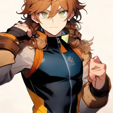 Profile image of Meira