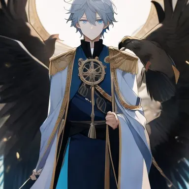 Profile image of Tharis
