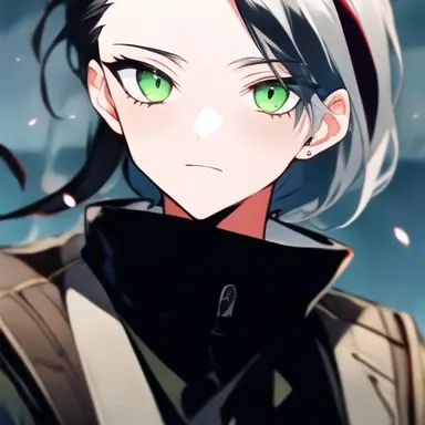 Profile image of Kael