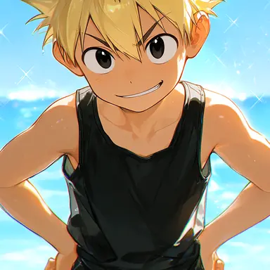 Profile image of 駆