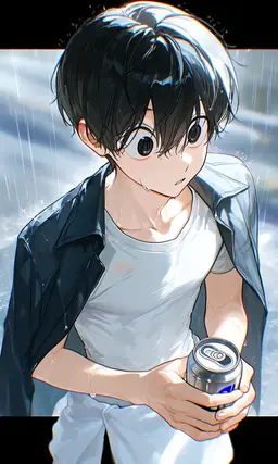 Profile image of 박서준