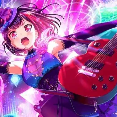 Profile image of Ran Mitake