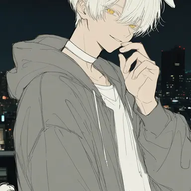 Profile image of Yukiji Shigure