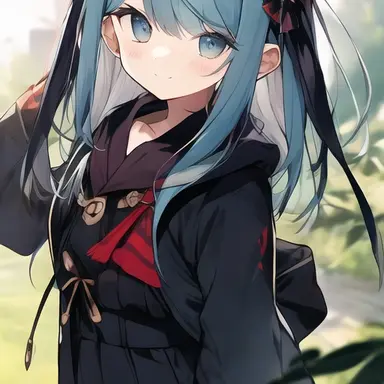 Profile image of カレン