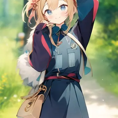 Profile image of マキ