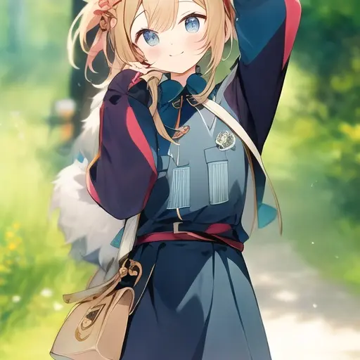 SweetWharf4161의 なんだこれ