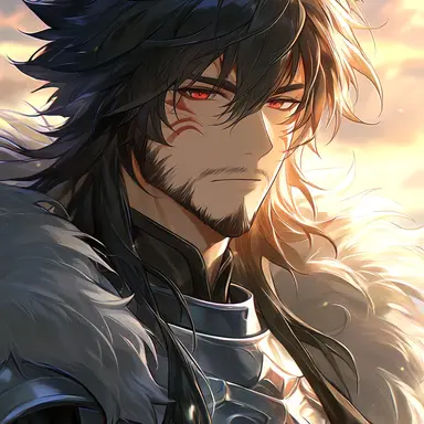 Profile image of Aldric