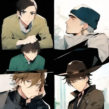 Profile image of 수현